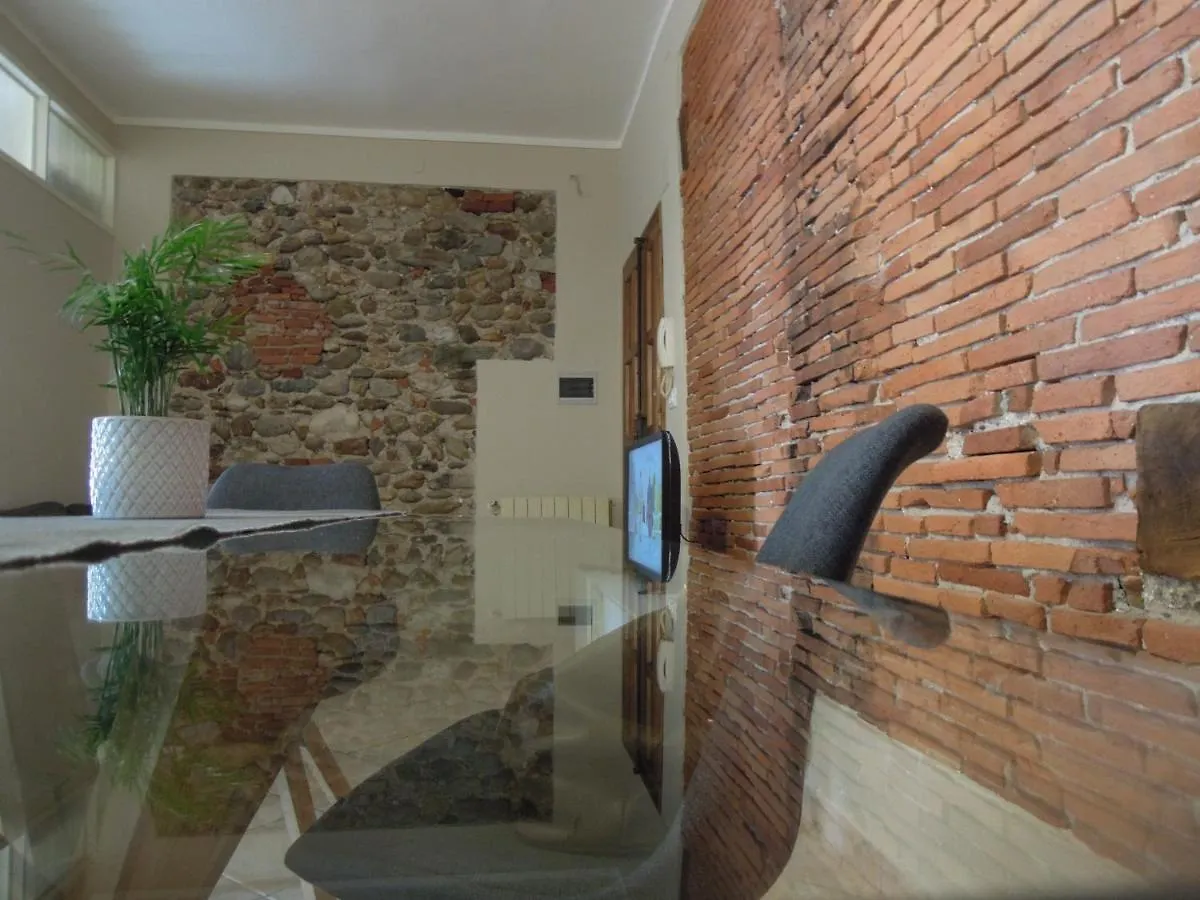Corte Navari - Italo'S Home Pietrasanta Ιταλία